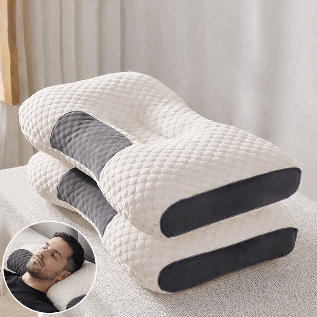 Oreiller Orthopédique