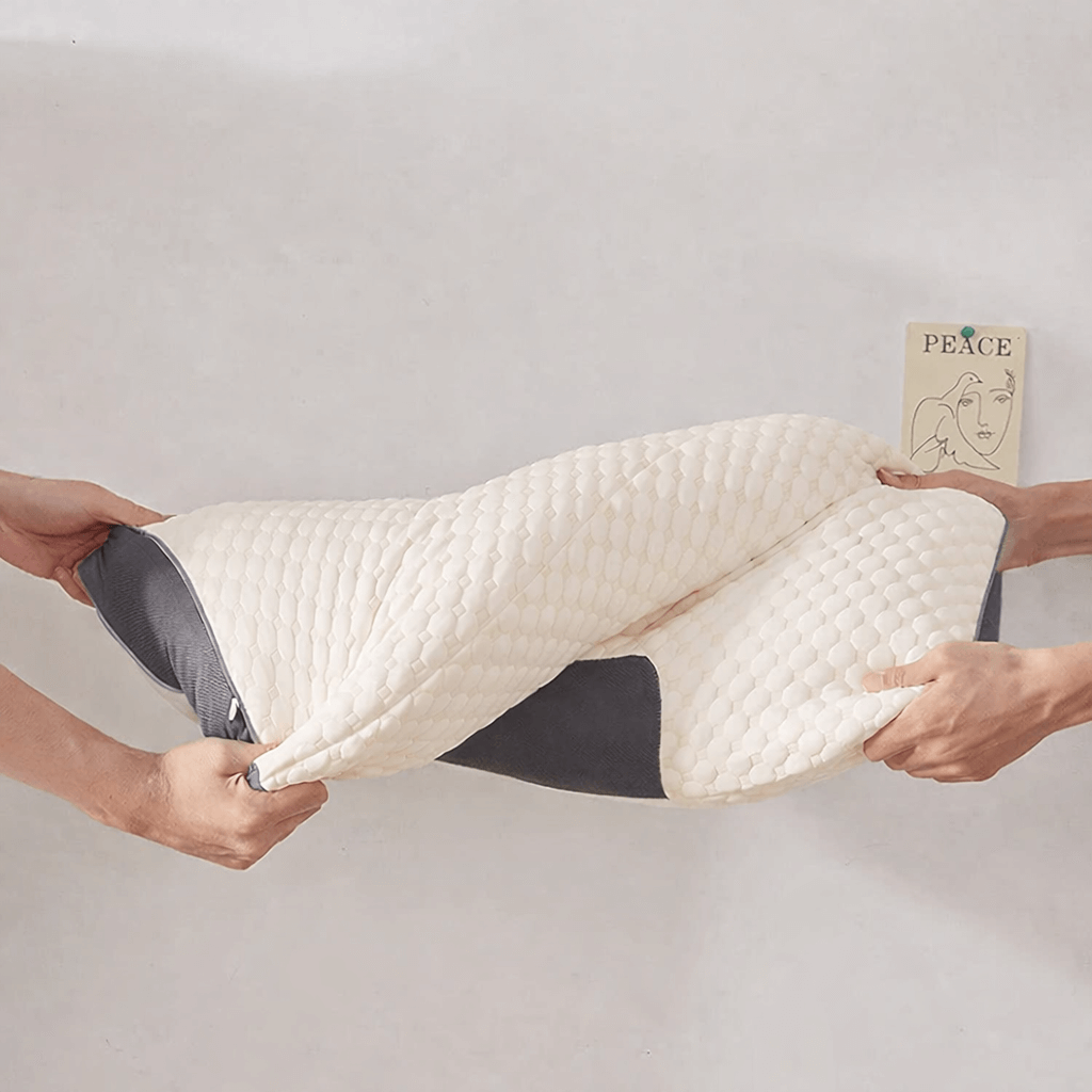Oreiller Orthopédique